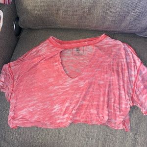 Free People Shirt
